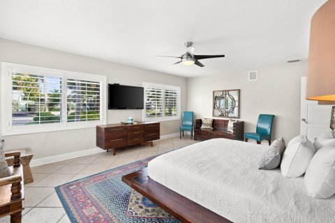 Villa ou maison à vendre à Fort Lauderdale, Floride: 4 chambres, 253.72 m2 № 1048027 - photo 29