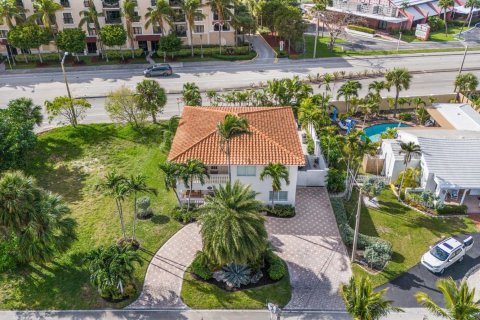 Villa ou maison à vendre à Fort Lauderdale, Floride: 4 chambres, 253.72 m2 № 1048027 - photo 10