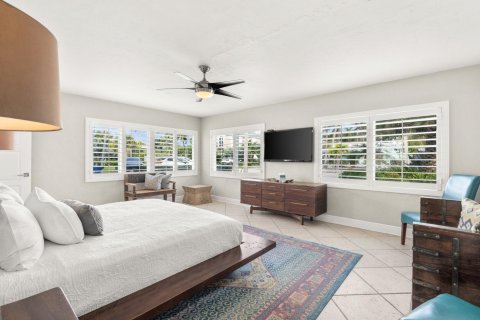 Villa ou maison à vendre à Fort Lauderdale, Floride: 4 chambres, 253.72 m2 № 1048027 - photo 30