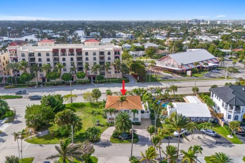 Villa ou maison à vendre à Fort Lauderdale, Floride: 4 chambres, 253.72 m2 № 1048027 - photo 9