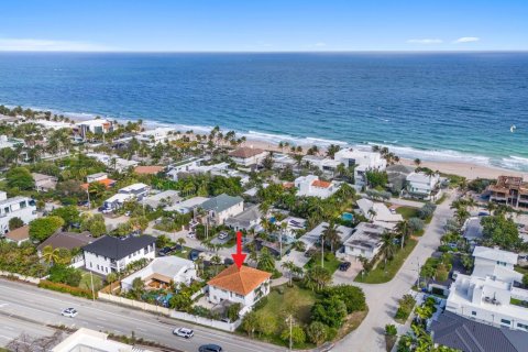 Villa ou maison à vendre à Fort Lauderdale, Floride: 4 chambres, 253.72 m2 № 1048027 - photo 7