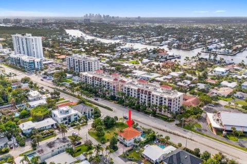 Villa ou maison à vendre à Fort Lauderdale, Floride: 4 chambres, 253.72 m2 № 1048027 - photo 3