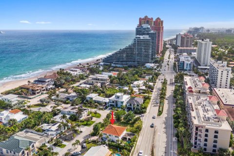 Villa ou maison à vendre à Fort Lauderdale, Floride: 4 chambres, 253.72 m2 № 1048027 - photo 4