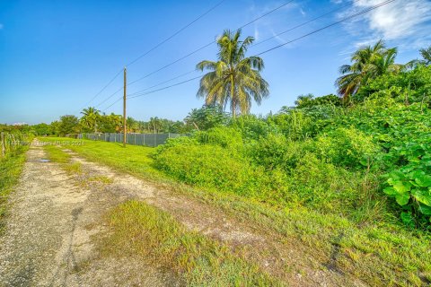 Terreno en venta en Miami, Florida № 1048033 - foto 2