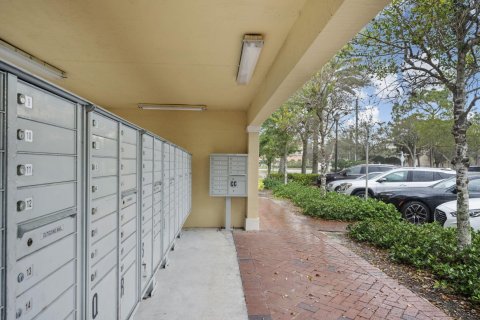 Touwnhouse à vendre à Jupiter, Floride: 2 chambres, 163.51 m2 № 1048009 - photo 7