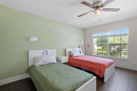 Touwnhouse à vendre à Boynton Beach, Floride: 3 chambres, 139.54 m2 № 1397360 - photo 23