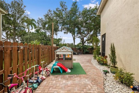 Adosado en venta en Boynton Beach, Florida, 3 dormitorios, 139.54 m2 № 1397360 - foto 13