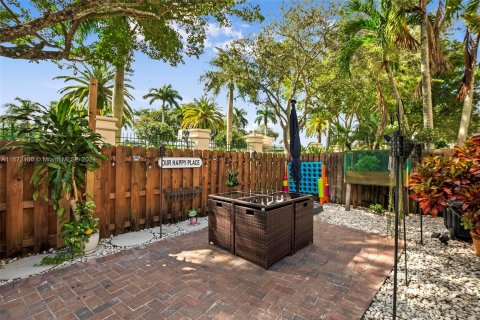 Adosado en venta en Boynton Beach, Florida, 3 dormitorios, 139.54 m2 № 1397360 - foto 12