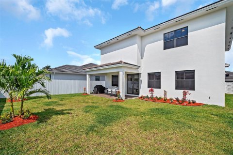 Villa ou maison à vendre à Miami, Floride: 5 chambres, 264.03 m2 № 1397362 - photo 15