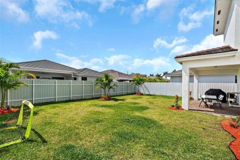 Villa ou maison à vendre à Miami, Floride: 5 chambres, 264.03 m2 № 1397362 - photo 16