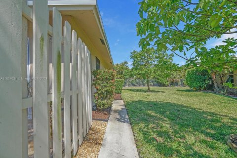 Villa ou maison à vendre à Boynton Beach, Floride: 2 chambres, 113.15 m2 № 1397365 - photo 9