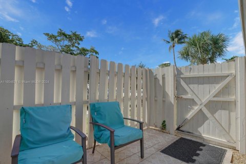 Villa ou maison à vendre à Boynton Beach, Floride: 2 chambres, 113.15 m2 № 1397365 - photo 6