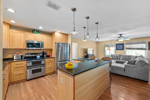 Immobilier commercial à vendre à Madeira Beach, Floride: 250.84 m2 № 1038996 - photo 6