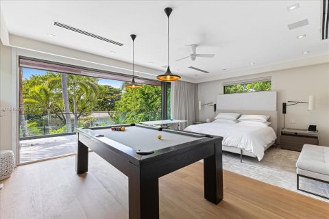 Villa ou maison à vendre à Miami Beach, Floride: 8 chambres, 539.2 m2 № 1050851 - photo 29