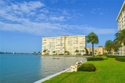 Condo in Saint Petersburg, Florida, 2 rooms  № 1411564 - photo 1