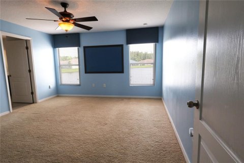 House in Kissimmee, Florida 4 bedrooms, 213.21 sq.m. № 1322824 - photo 24