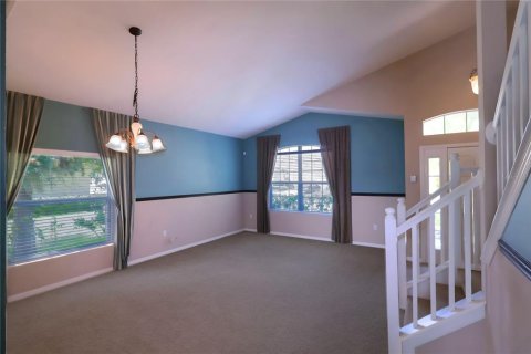 Villa ou maison à vendre à Kissimmee, Floride: 4 chambres, 213.21 m2 № 1322824 - photo 13