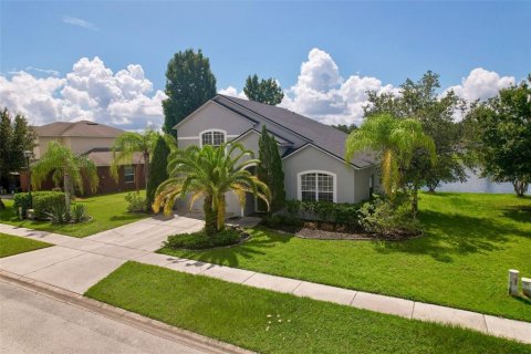 Villa ou maison à vendre à Kissimmee, Floride: 4 chambres, 213.21 m2 № 1322824 - photo 8