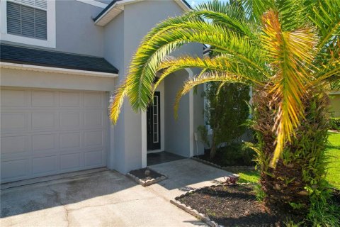 Villa ou maison à vendre à Kissimmee, Floride: 4 chambres, 213.21 m2 № 1322824 - photo 9