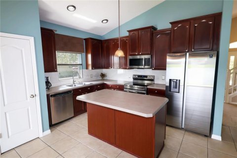 Casa en venta en Kissimmee, Florida, 4 dormitorios, 213.21 m2 № 1322824 - foto 17