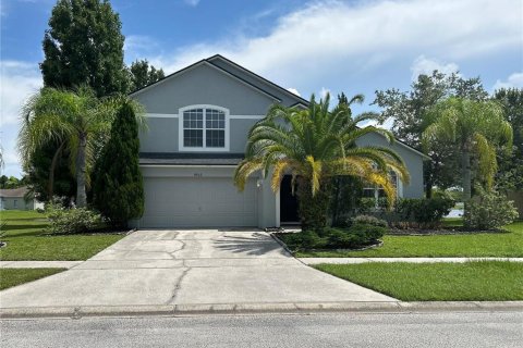 Villa ou maison à vendre à Kissimmee, Floride: 4 chambres, 213.21 m2 № 1322824 - photo 1