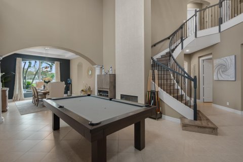 Villa ou maison à vendre à Royal Palm Beach, Floride: 5 chambres, 394.18 m2 № 1054696 - photo 20