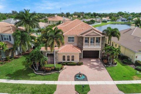 Villa ou maison à vendre à Royal Palm Beach, Floride: 5 chambres, 394.18 m2 № 1054696 - photo 25