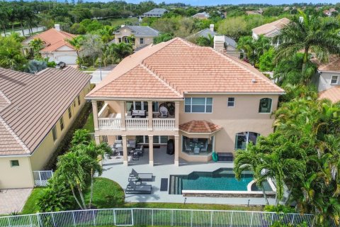 Villa ou maison à vendre à Royal Palm Beach, Floride: 5 chambres, 394.18 m2 № 1054696 - photo 3