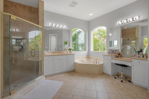 Villa ou maison à vendre à Royal Palm Beach, Floride: 5 chambres, 394.18 m2 № 1054696 - photo 10