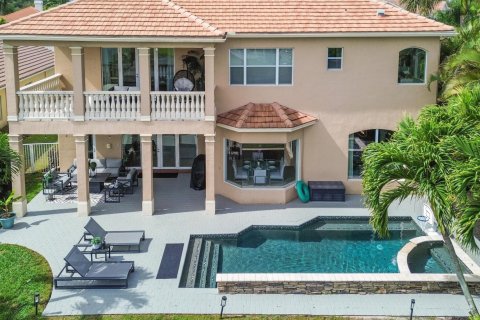 Villa ou maison à vendre à Royal Palm Beach, Floride: 5 chambres, 394.18 m2 № 1054696 - photo 26