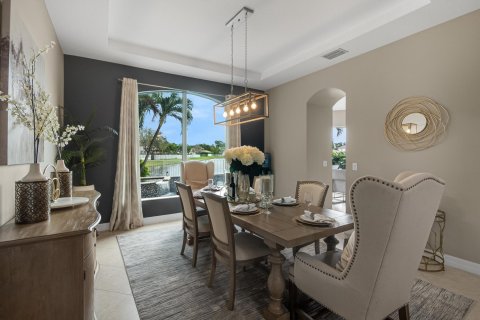 Villa ou maison à vendre à Royal Palm Beach, Floride: 5 chambres, 394.18 m2 № 1054696 - photo 21