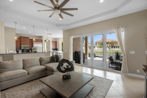 Villa ou maison à vendre à Royal Palm Beach, Floride: 5 chambres, 394.18 m2 № 1054696 - photo 16