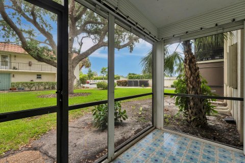 Copropriété à vendre à Boca Raton, Floride: 3 chambres, 109.53 m2 № 1226915 - photo 7