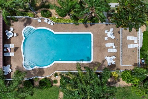 Copropriété à vendre à Boca Raton, Floride: 3 chambres, 109.53 m2 № 1226915 - photo 3