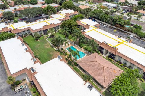 Copropriété à vendre à Boca Raton, Floride: 3 chambres, 109.53 m2 № 1226915 - photo 2