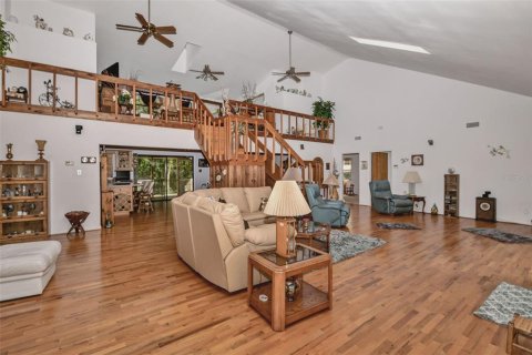 Casa en venta en Dunnellon, Florida, 4 dormitorios, 271.37 m2 № 1386941 - foto 6