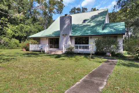 Casa en venta en Dunnellon, Florida, 4 dormitorios, 271.37 m2 № 1386941 - foto 3