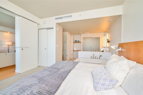 Condo in Fort Lauderdale, Florida, 1 bedroom  № 1017463 - photo 7