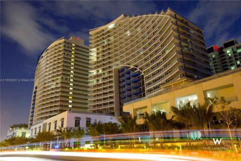 Condo in Fort Lauderdale, Florida, 1 bedroom  № 1017463 - photo 30