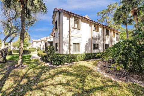 Condo in Palm Beach Gardens, Florida, 2 bedrooms  № 1018210 - photo 28