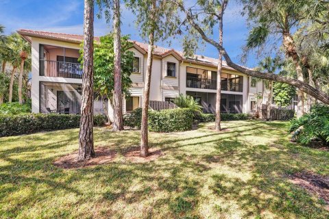 Condo in Palm Beach Gardens, Florida, 2 bedrooms  № 1018210 - photo 21