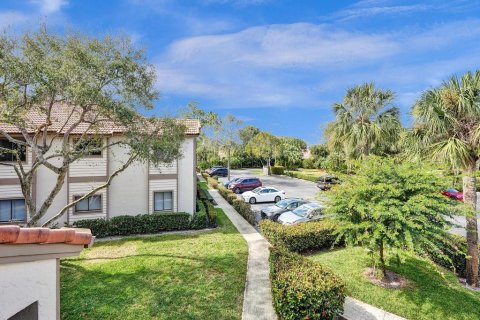 Condo in Palm Beach Gardens, Florida, 2 bedrooms  № 1018210 - photo 25