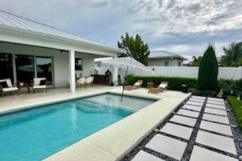 Villa ou maison à vendre à Palm City, Floride: 4 chambres, 213.21 m2 № 1051311 - photo 4