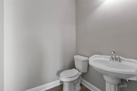 Adosado en venta en Tampa, Florida, 3 dormitorios, 186.92 m2 № 1256195 - foto 13