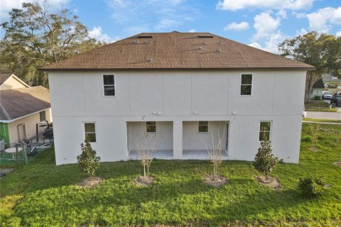 Touwnhouse à vendre à Tampa, Floride: 3 chambres, 186.92 m2 № 1256195 - photo 2