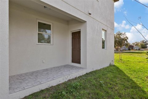 Townhouse in Tampa, Florida 3 bedrooms, 186.92 sq.m. № 1256195 - photo 6