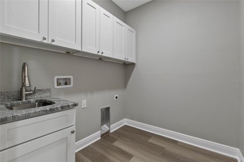 Adosado en venta en Tampa, Florida, 3 dormitorios, 186.92 m2 № 1256195 - foto 17