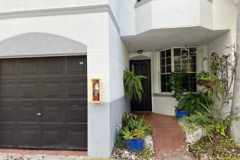 Condominio en venta en Davie, Florida, 1 dormitorio, 99.22 m2 № 1031912 - foto 11