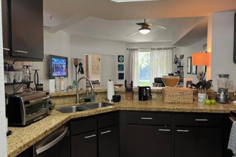 Condominio en venta en Davie, Florida, 1 dormitorio, 99.22 m2 № 1031912 - foto 8