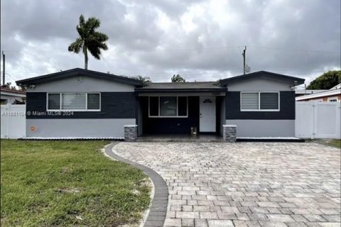 Casa en venta en Miramar, Florida, 3 dormitorios № 1333374 - foto 20